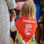 Ayuntamiento de Arándiga - Fiestas patronales