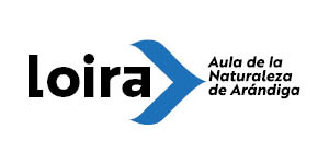 Loira - Aula de la Naturaleza de Arándiga Loira - Aula de la Naturaleza de Arándiga