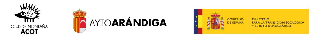 Aula de la Naturaleza de Arándiga Aula de la Naturaleza de Arándiga