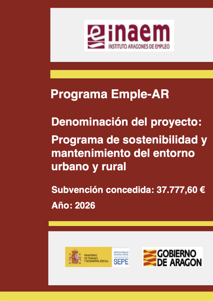Programa Emple-AR 2026